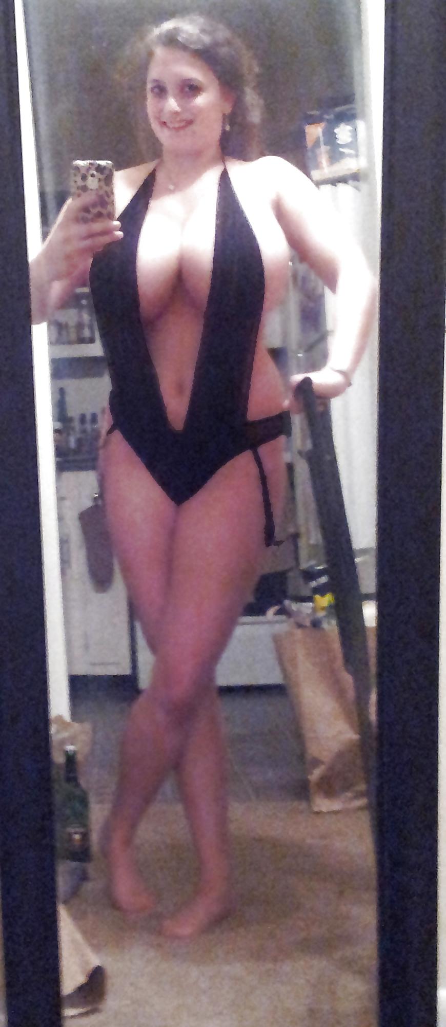 25P Self shot - Amateur girl #29