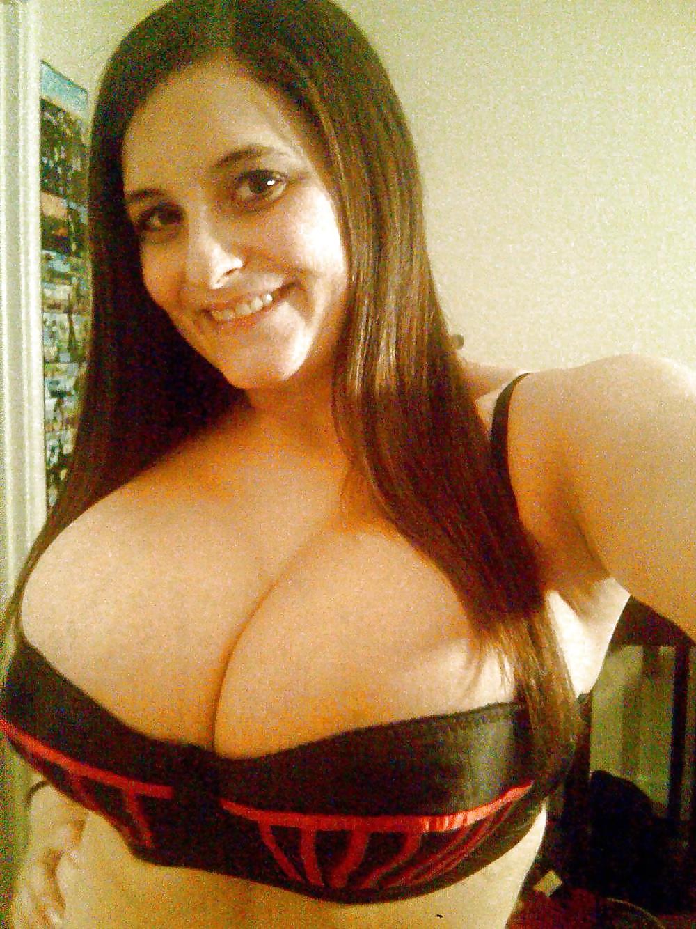25P Self shot - Amateur girl #29