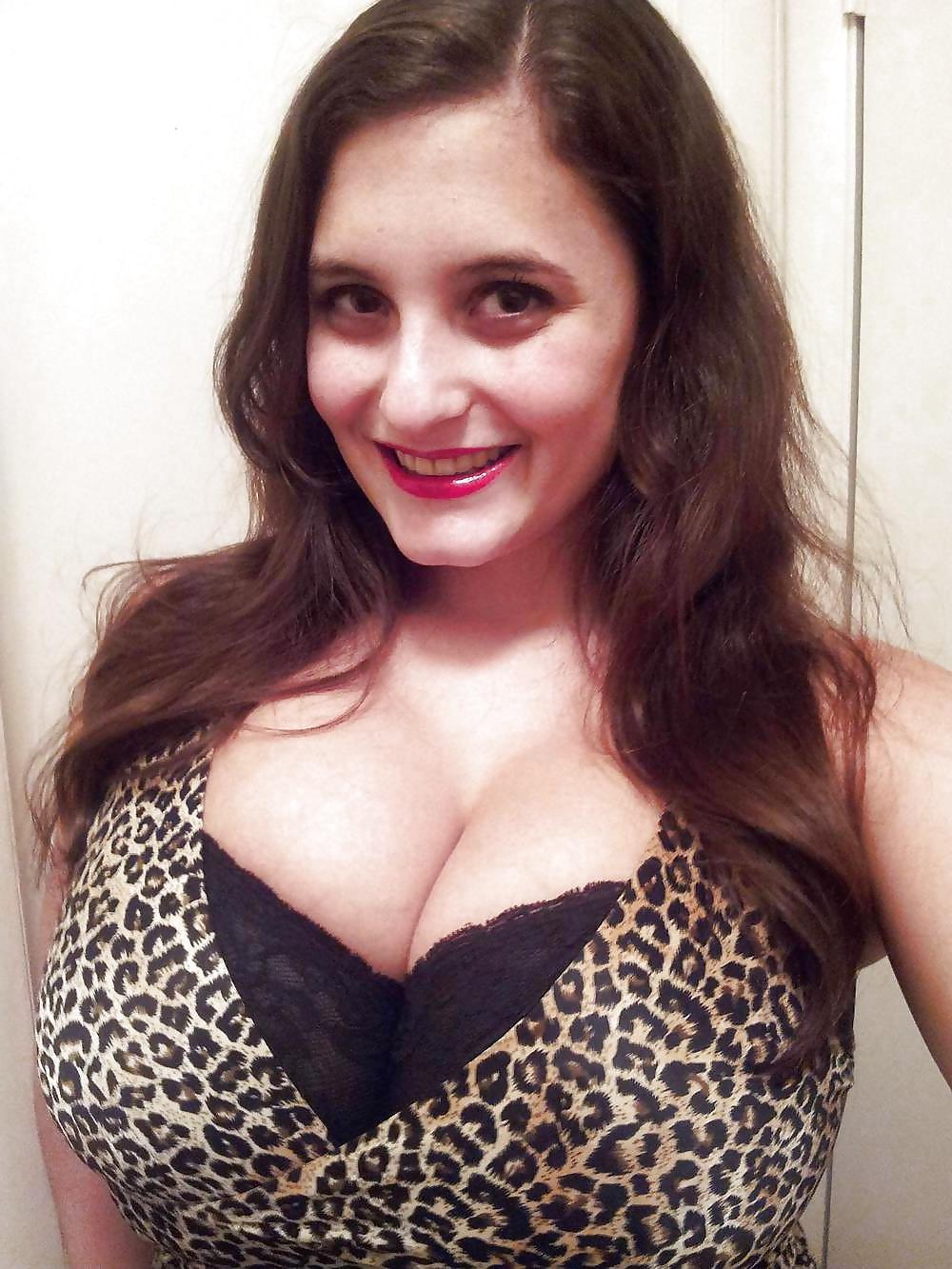 25P Self shot - Amateur girl #29