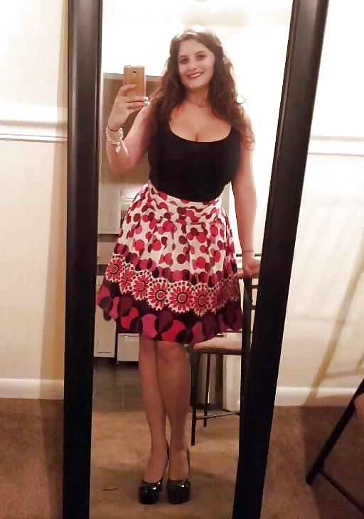 25P Self shot - Amateur girl #29