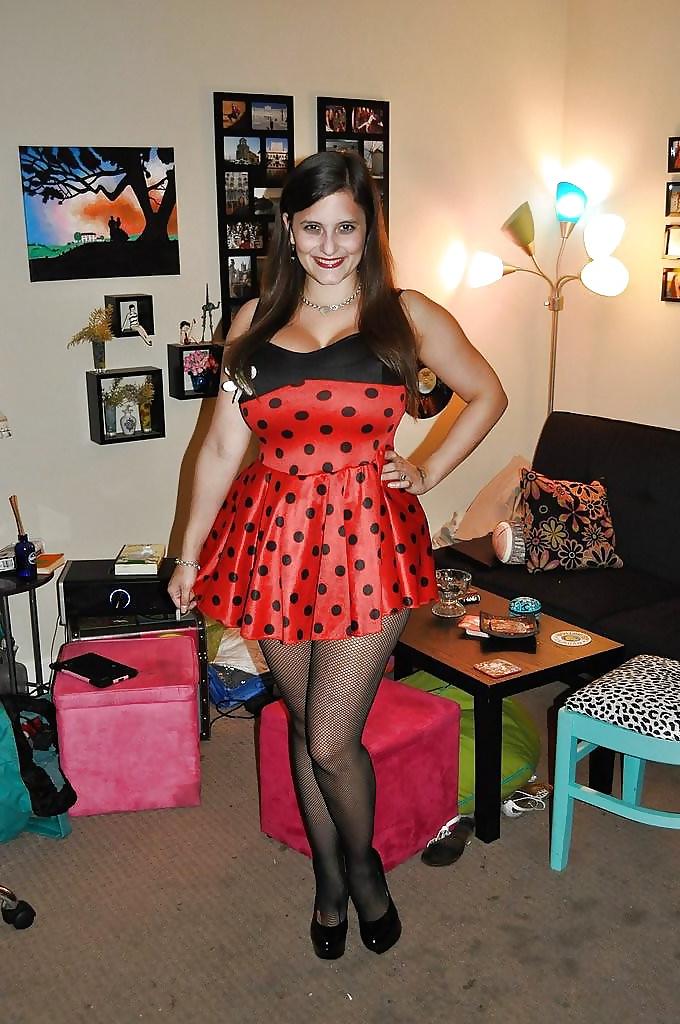 25P Self shot - Amateur girl #29