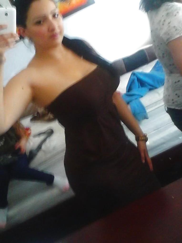 25P Self shot - Amateur girl #32