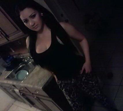 25P Self shot - Amateur girl #32