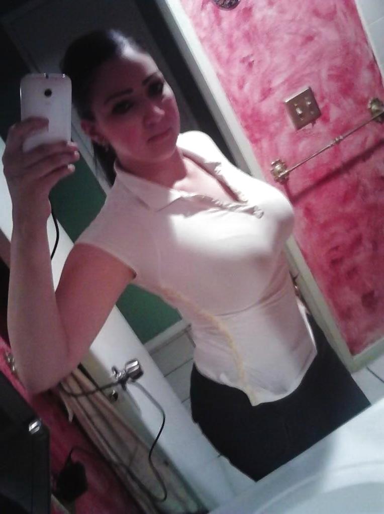 25P Self shot - Amateur girl #32