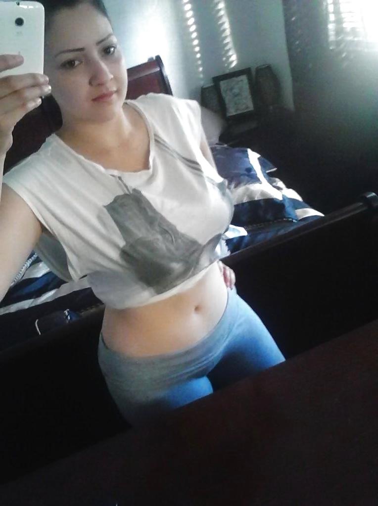 25P Self shot - Amateur girl #32