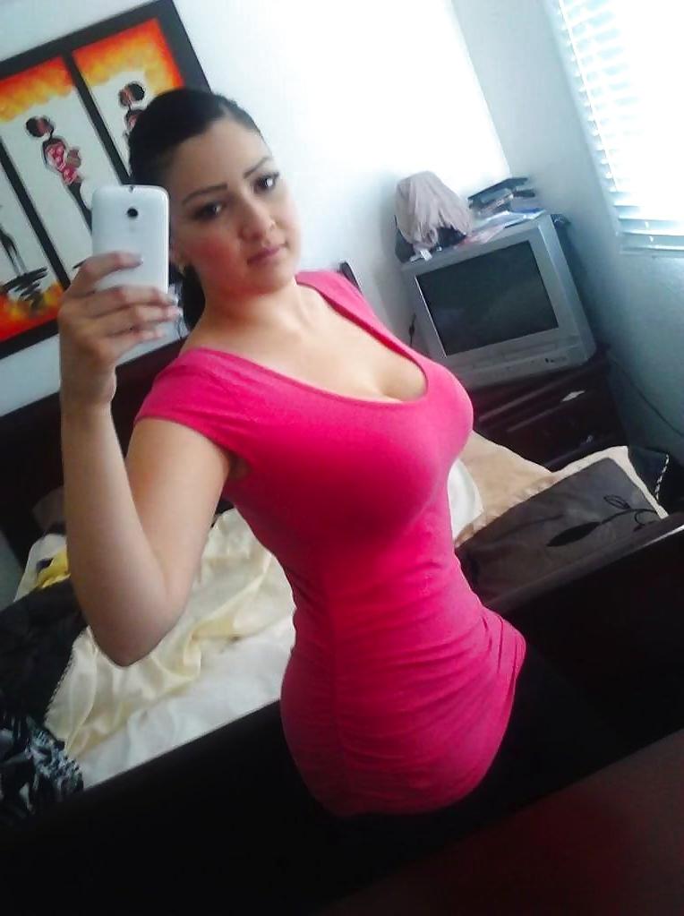 25P Self shot - Amateur girl #32
