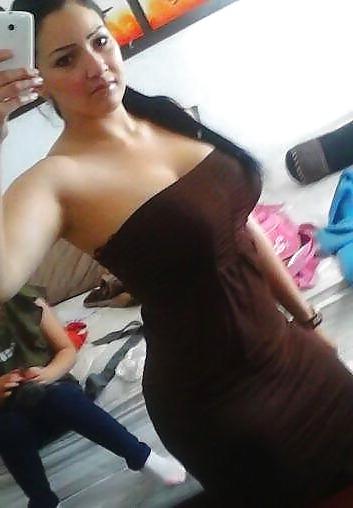 25P Self shot - Amateur girl #32