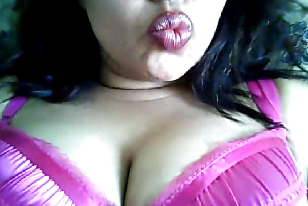 9P Desi indian webcam mature