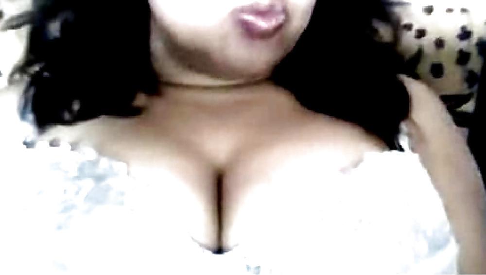 9P Desi indian webcam mature