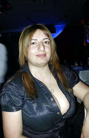 15P Busty Russian Woman 2065