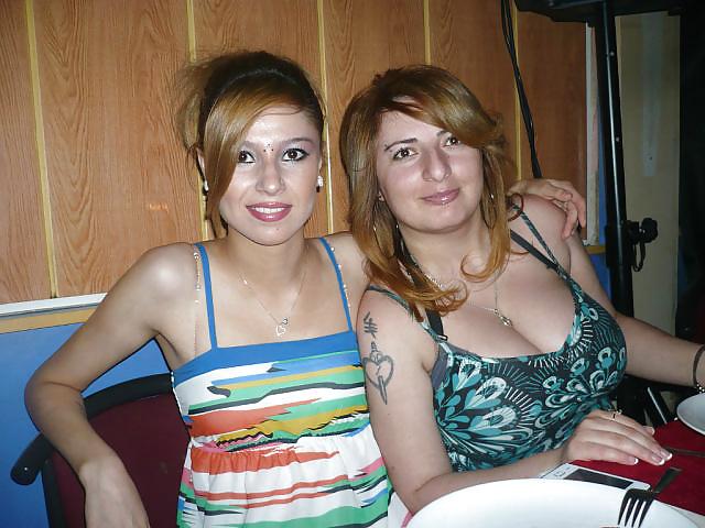 15P Busty Russian Woman 2065