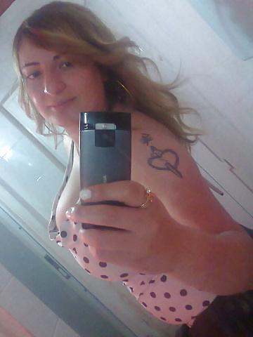 15P Busty Russian Woman 2065