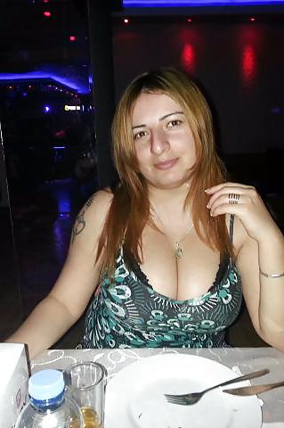 15P Busty Russian Woman 2065