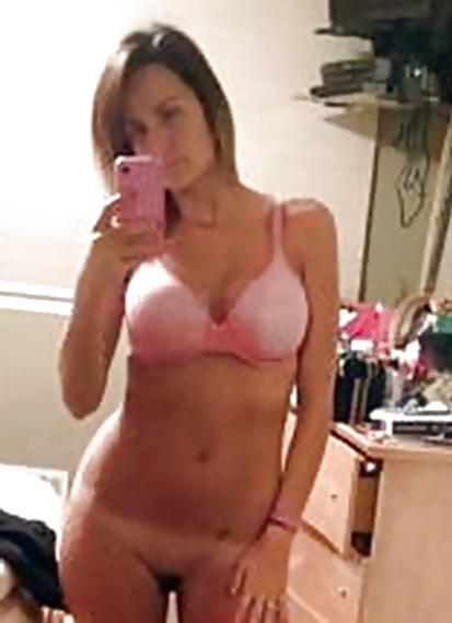25P Self shot babes