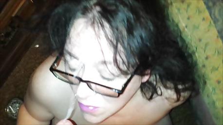 17P I am a Cum Slut Wife .. SEE!!! Weekly Pics 55