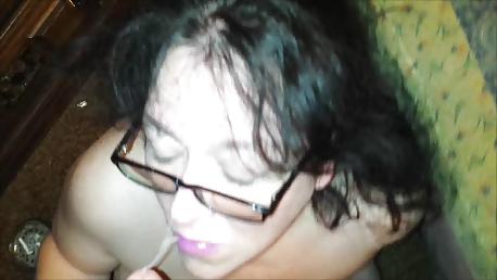17P I am a Cum Slut Wife .. SEE!!! Weekly Pics 55