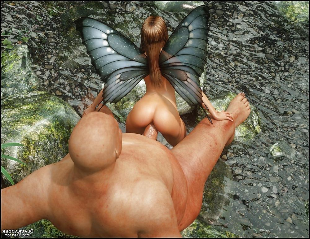 25P 3D Beauty and the Beast