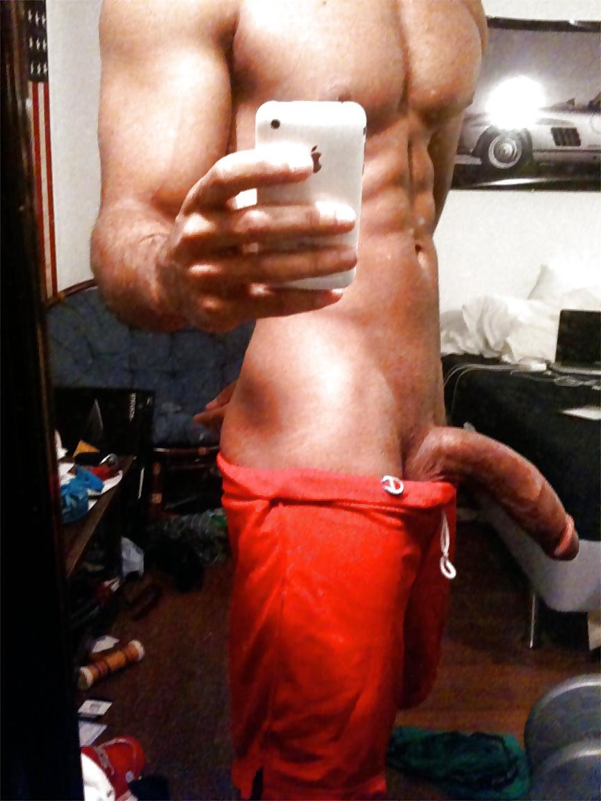 25P Big Arab Cocks