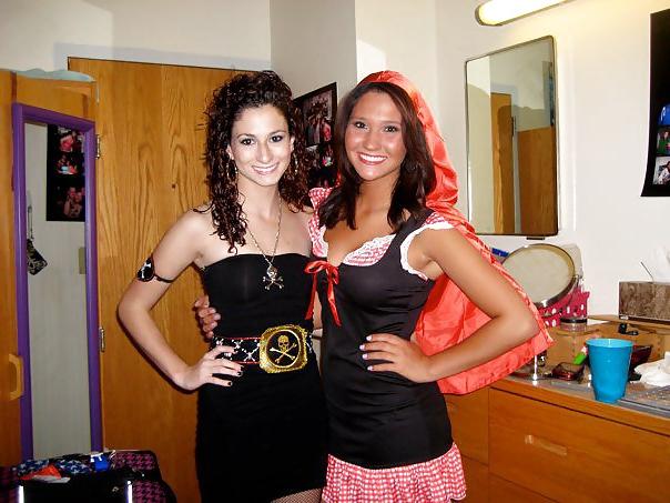 25P You've got to love halloween