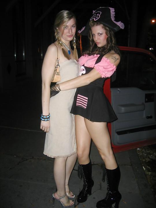 25P You've got to love halloween