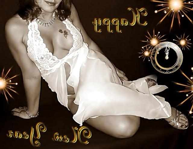 25P Wishing all our friends a very Happy & Naughty New Year