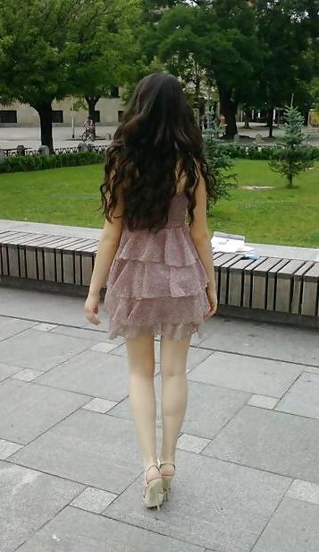11P Andrijana  Macedonian teen i like to rub my cock on her 