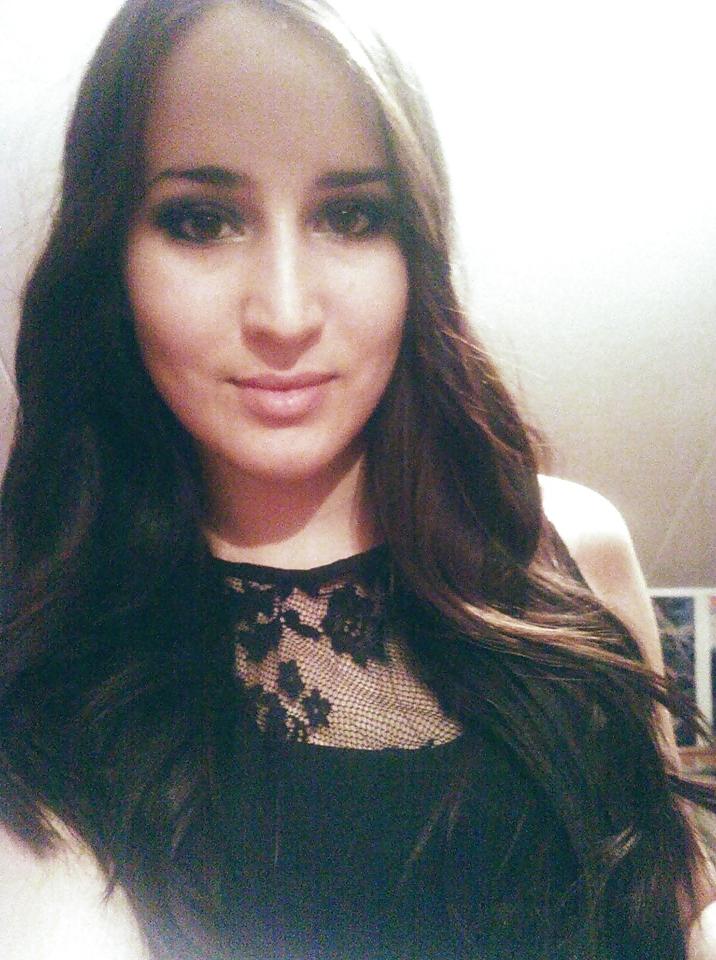 11P Andrijana  Macedonian teen i like to rub my cock on her 