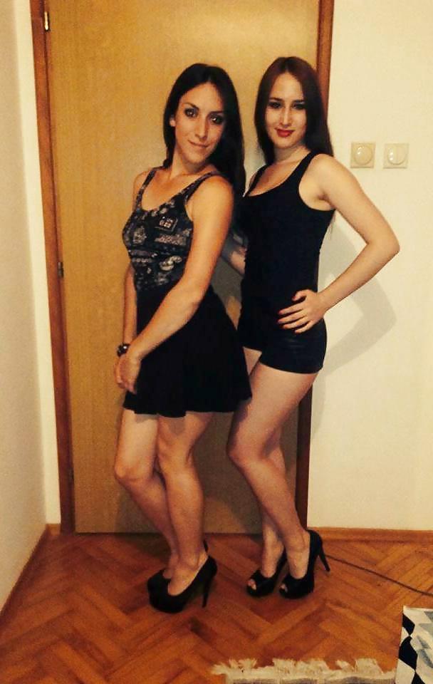 11P Andrijana  Macedonian teen i like to rub my cock on her 