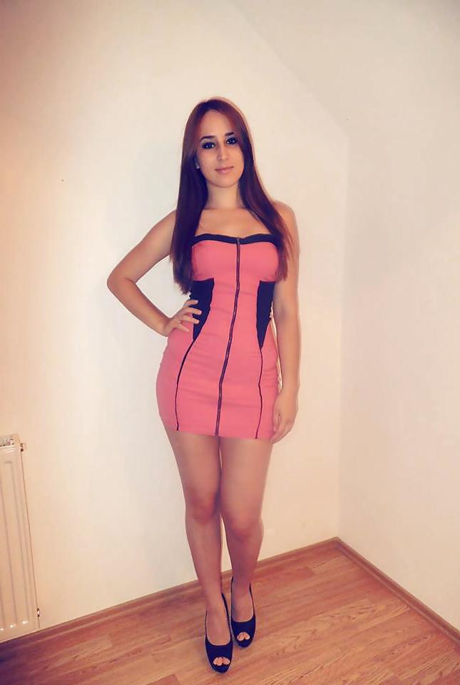 11P Andrijana  Macedonian teen i like to rub my cock on her 