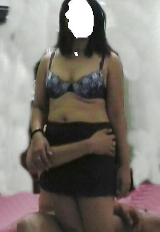 25P My Desi Indian Wife (Slut) stripped and fucked Part 1