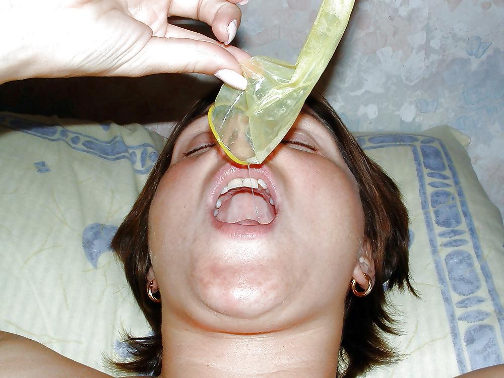 25P Condom games
