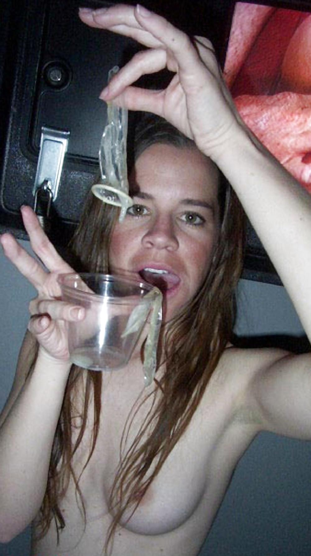 25P Condom games