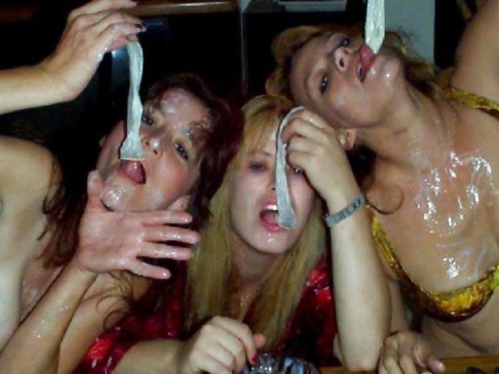 25P Condom games