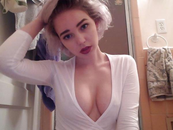 25P Oops Forgot My Bras  BVR