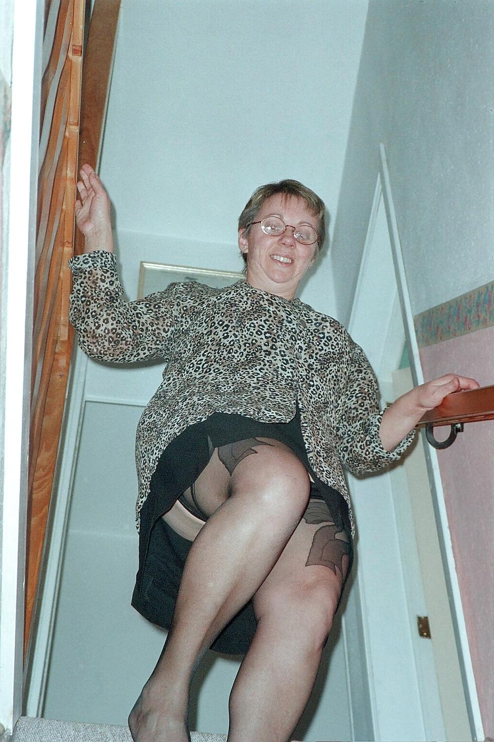 6P HAPPY NEW YEAR - BONNE ANNEE - FIRST ORGASMS 