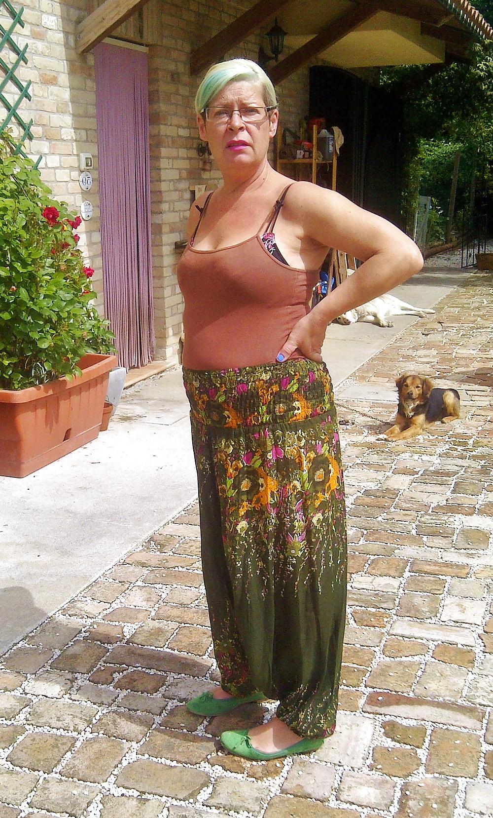 25P Old And New Of Kathy