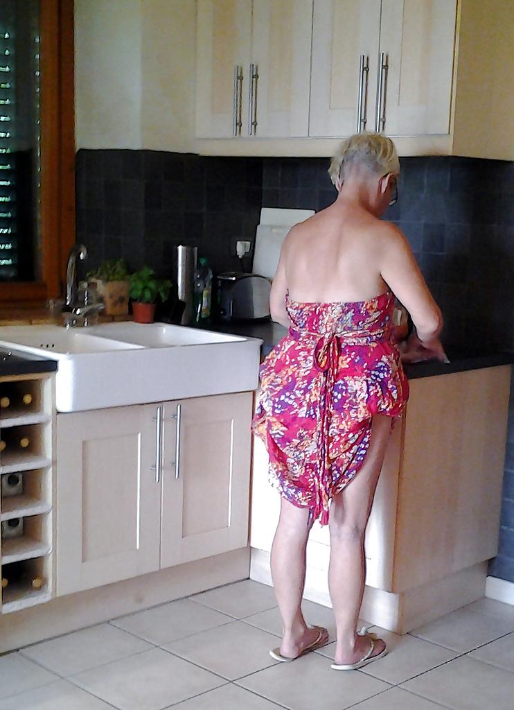 25P Old And New Of Kathy