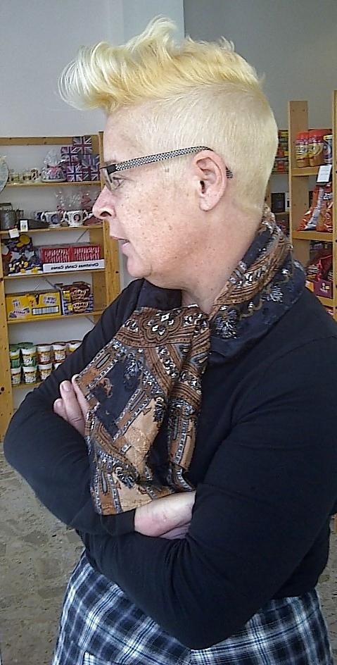 25P Old And New Of Kathy