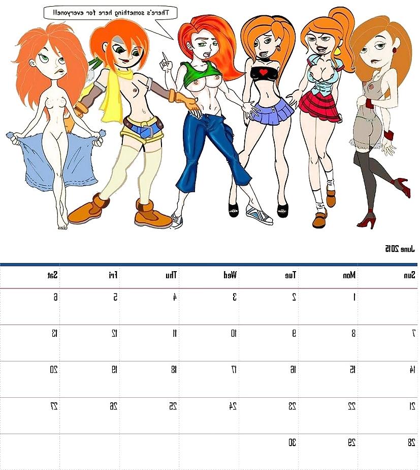 14P Happy New Year!! Free Calender Included 