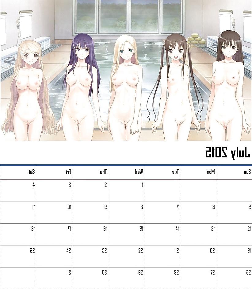 14P Happy New Year!! Free Calender Included 