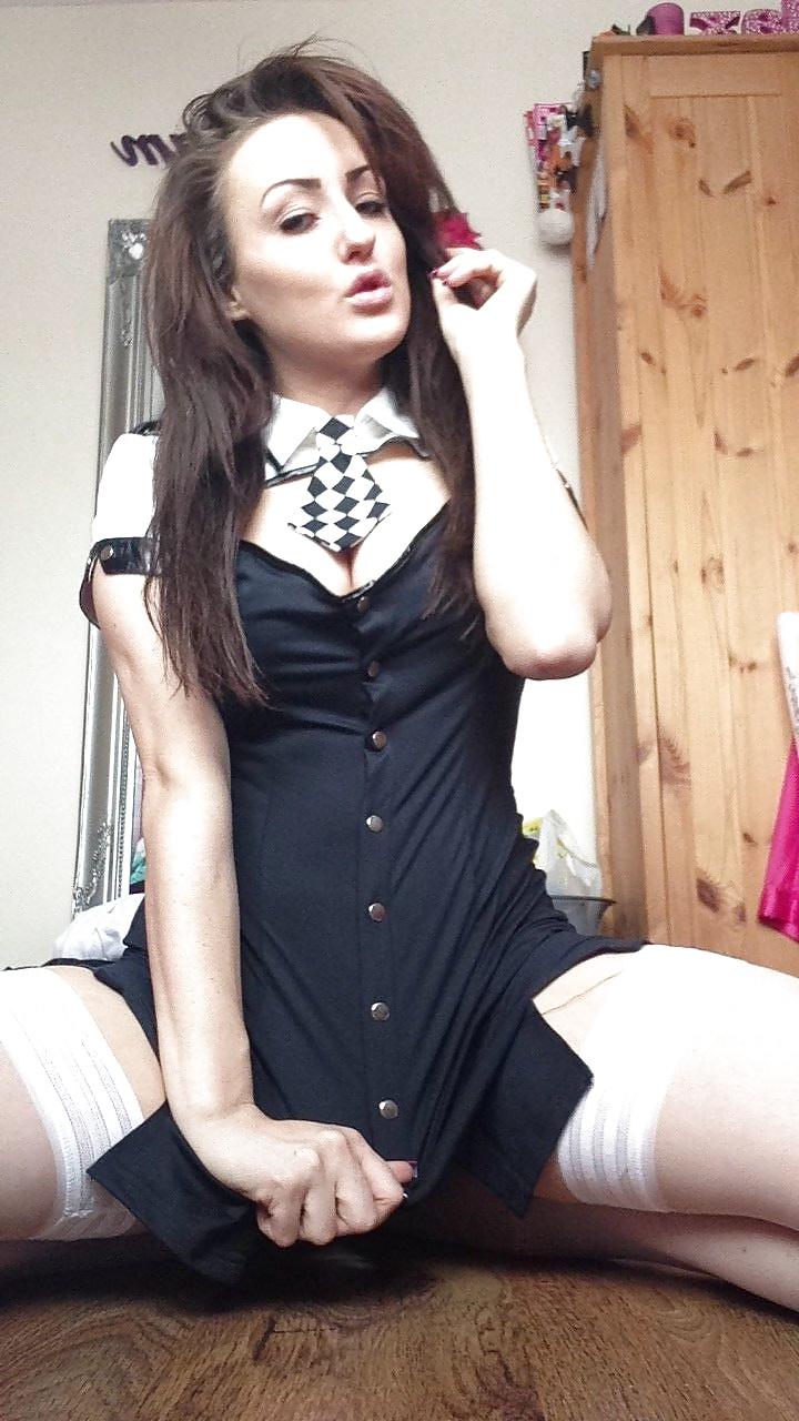 25P Self shot Chav is HOT HOT HOT