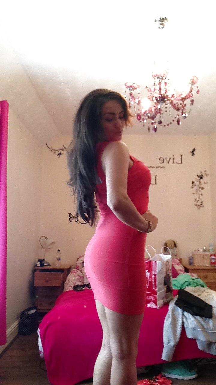 25P Self shot Chav is HOT HOT HOT