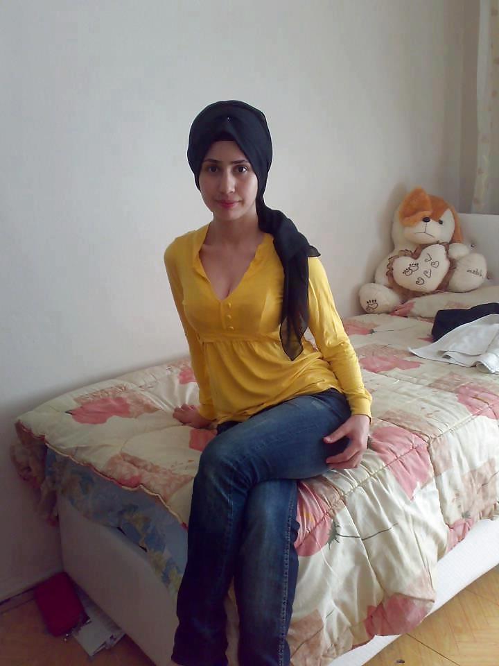 10P Arab Girls 4U ( Beauty Collections - Part 4)