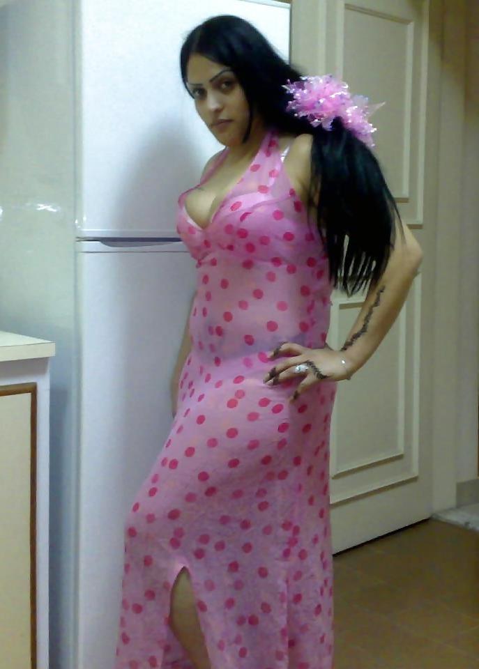10P Arab Girls 4U ( Beauty Collections - Part 4)