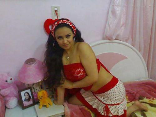 10P Arab Girls 4U ( Beauty Collections - Part 4)