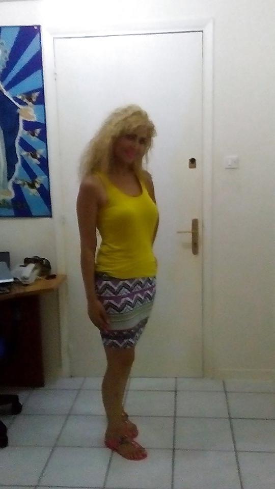 10P Arab Girls 4U ( Beauty Collections - Part 4)