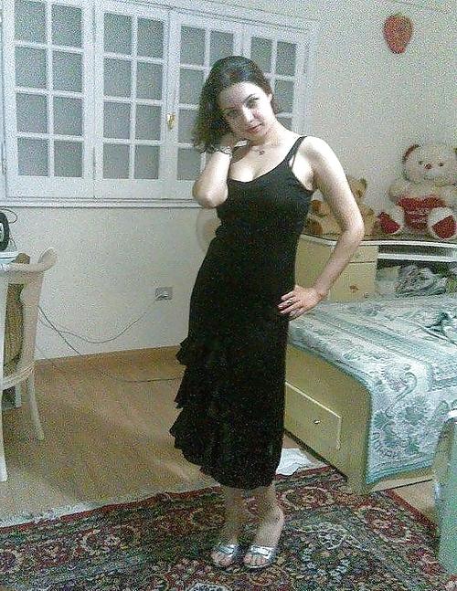 10P Arab Girls 4U ( Beauty Collections - Part 4)
