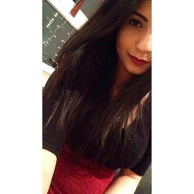 25P INDIAN DESI PUNJABI PAKI HINDU HINDI BENGALI SIKH SLUT SEXY