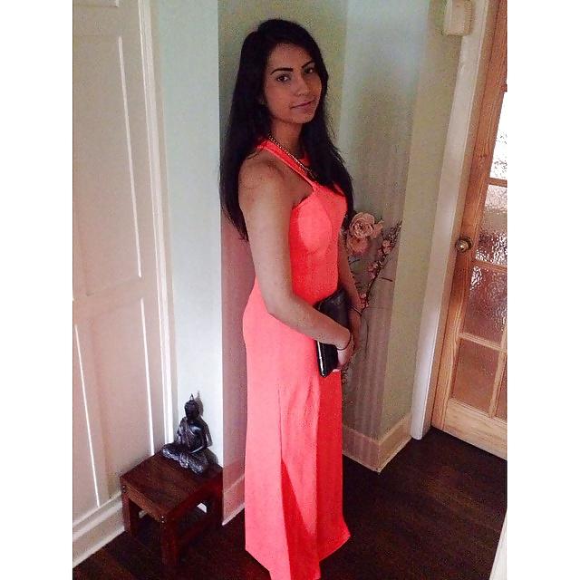 25P INDIAN DESI PUNJABI PAKI HINDU HINDI BENGALI SIKH SLUT SEXY
