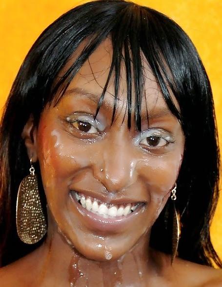 15P Black beauty